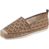 Michael Kors Lenny Espadrilles - Beige -Modeschuhe 24634594 01