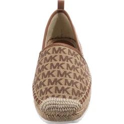 Michael Kors Lenny Espadrilles - Beige -Modeschuhe 24634594 04