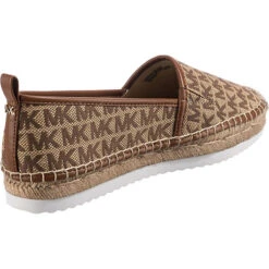 Michael Kors Lenny Espadrilles - Beige -Modeschuhe 24634594 05