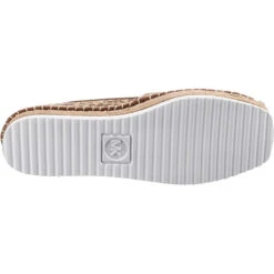 Michael Kors Lenny Espadrilles - Beige -Modeschuhe 24634594 07