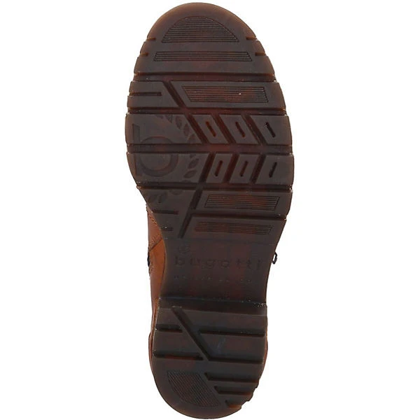 Bugatti Sentra Winterstiefeletten - Cognac 9 Bugatti Sentra Winterstiefeletten - Cognac – Bild 7