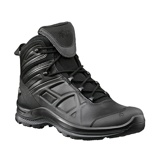 Haix Sicherheitsstiefel Haix Black Eagle Tactical Pro 2.1 GTX - Schwarz 3 Haix Sicherheitsstiefel Haix Black Eagle Tactical Pro 2.1 GTX - Schwarz