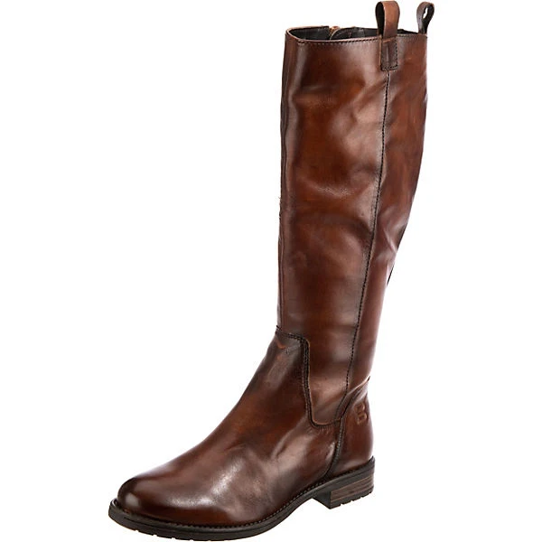 Bagatt Ronja Klassische Stiefel - Braun 3 Bagatt Ronja Klassische Stiefel - Braun