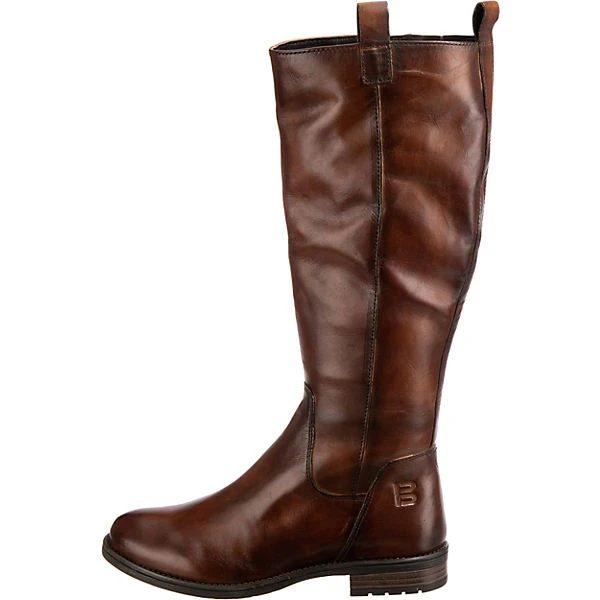 Bagatt Ronja Klassische Stiefel - Braun 5 Bagatt Ronja Klassische Stiefel - Braun – Bild 3