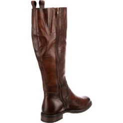 Bagatt Ronja Klassische Stiefel - Braun 13 Bagatt Ronja Klassische Stiefel - Braun -Modeschuhe 24689951 05