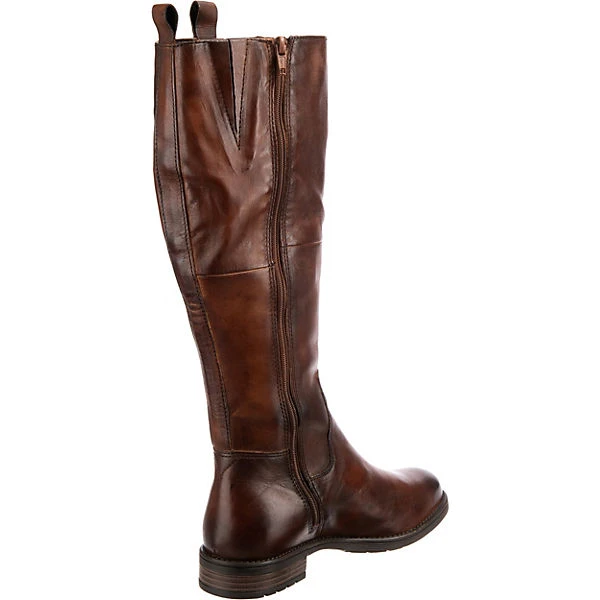 Bagatt Ronja Klassische Stiefel - Braun 7 Bagatt Ronja Klassische Stiefel - Braun – Bild 5