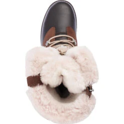 EMU Australia Orica Hi Winterstiefel - Braun -Modeschuhe 24690293 06