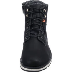 Warm Frey-lax Klassischer Schnürer Boot Winterstiefel 10 Warm Frey-lax Klassischer Schnürer Boot Winterstiefel -Modeschuhe 24713690 04