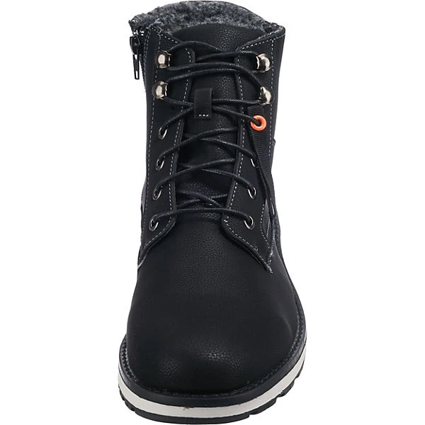 Warm Frey-lax Klassischer Schnürer Boot Winterstiefel 5 Warm Frey-lax Klassischer Schnürer Boot Winterstiefel – Bild 3