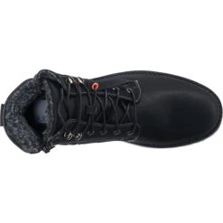 Warm Frey-lax Klassischer Schnürer Boot Winterstiefel 12 Warm Frey-lax Klassischer Schnürer Boot Winterstiefel -Modeschuhe 24713690 06