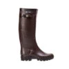Aigle Stiefel Benyl M - Braun 2 Aigle Stiefel Benyl M - Braun -Modeschuhe 24726017 01