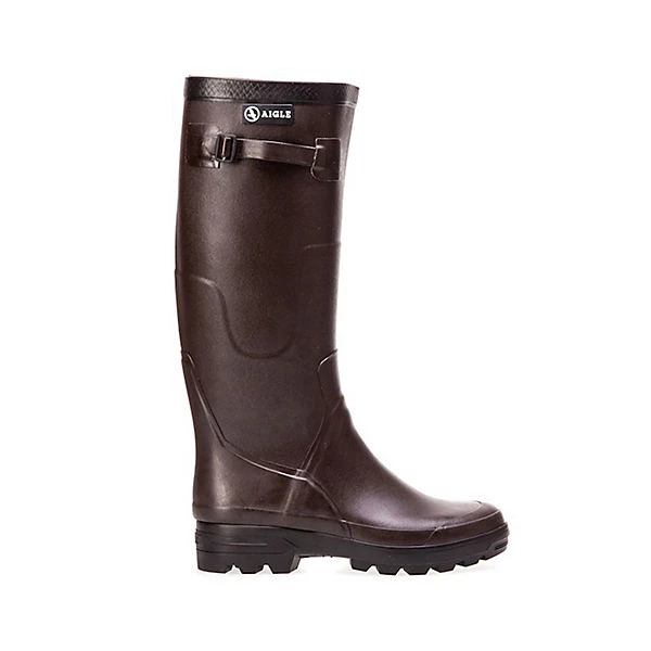 Aigle Stiefel Benyl M - Braun 3 Aigle Stiefel Benyl M - Braun