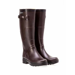 Aigle Stiefel Benyl M - Braun 6 Aigle Stiefel Benyl M - Braun -Modeschuhe 24726017 02