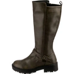 Frey-fashion Boot Klassische Stiefel -Modeschuhe 24783424 03