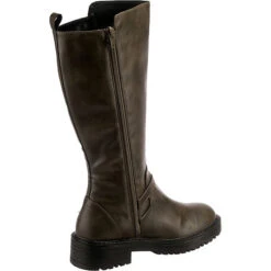 Frey-fashion Boot Klassische Stiefel -Modeschuhe 24783424 05