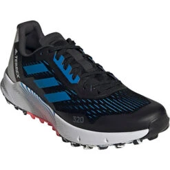 ADIDAS PERFORMANCE Adidas TERREX Trailrunning Schuhe AGRAVIC FLOW - Schwarz -Modeschuhe 24813677 05