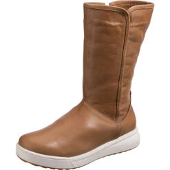 Andrea Conti Winterstiefel - Cognac