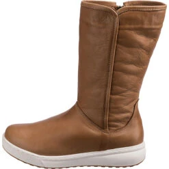 Andrea Conti Winterstiefel - Cognac -Modeschuhe 24840073 03