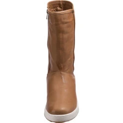 Andrea Conti Winterstiefel - Cognac -Modeschuhe 24840073 04