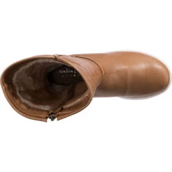 Andrea Conti Winterstiefel - Cognac -Modeschuhe 24840073 06