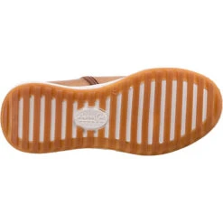 Andrea Conti Winterstiefel - Cognac -Modeschuhe 24840073 07