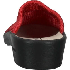 Hausschuhe Pantoffeln -Modeschuhe 24840338 05