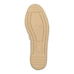 Verbenas Carmen Nucleo Metal Espadrilles - Gold -Modeschuhe 24868054 03