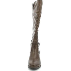 RELIFE Jaliper Winterstiefel - Braun -Modeschuhe 24930768 03