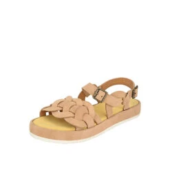 Sandale JUNI Riemchensandalen