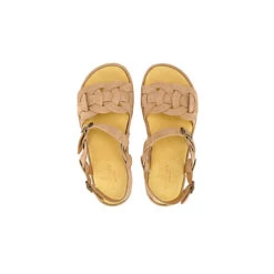 Sandale JUNI Riemchensandalen -Modeschuhe 24934097 07