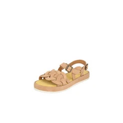 Sandale JUNI Riemchensandalen -Modeschuhe 24934097 08