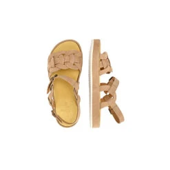 Sandale JUNI Riemchensandalen -Modeschuhe 24934097 09