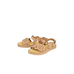 Sandale JUNI Riemchensandalen -Modeschuhe 24934097 10