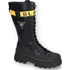 Dockers By Gerli Schnürstiefel