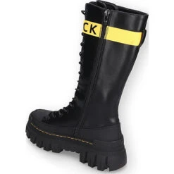 Dockers By Gerli Schnürstiefel -Modeschuhe 24990074 04