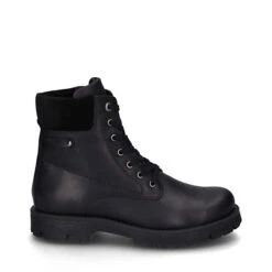 Josef Seibel Cheston 07 | Stiefel Für Herren | Schwarz Cheston 07, Schwarz Klassische Stiefel - Schwarz -Modeschuhe 25001937 07