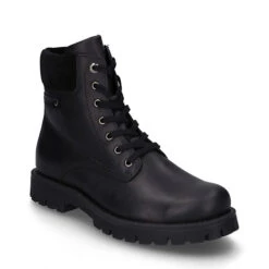 Josef Seibel Cheston 07 | Stiefel Für Herren | Schwarz Cheston 07, Schwarz Klassische Stiefel - Schwarz -Modeschuhe 25001937 08