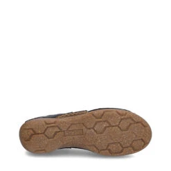 Josef Seibel Fergey 69 | Slipper Für Damen | Schwarz Fergey 69, Schwarz Komfort-Slipper - Schwarz -Modeschuhe 25004698 12