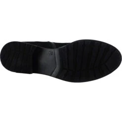 J&F Overknee-Stiefel Mit Riemchendetail -Modeschuhe 25024783 07