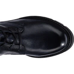 J&F Detail Lace-Up High Boots 14 J&F Detail Lace-Up High Boots -Modeschuhe 25024802 06