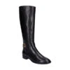 Gerry Weber Sena 1 44 | Stiefel Für Damen | Schwarz Sena 1 44, Schwarz Klassische Stiefel - Schwarz -Modeschuhe 25034352 01