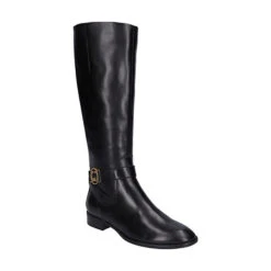 Gerry Weber Sena 1 44 | Stiefel Für Damen | Schwarz Sena 1 44, Schwarz Klassische Stiefel - Schwarz