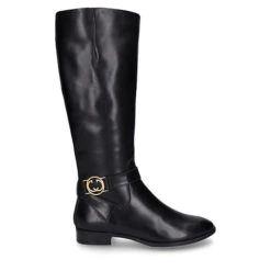 Gerry Weber Sena 1 44 | Stiefel Für Damen | Schwarz Sena 1 44, Schwarz Klassische Stiefel - Schwarz -Modeschuhe 25034352 07