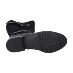 Gerry Weber Carla 47 Overknee-Stiefel - Schwarz -Modeschuhe 25034398 05