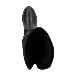 Gerry Weber Carla 47 Overknee-Stiefel - Schwarz -Modeschuhe 25034398 06