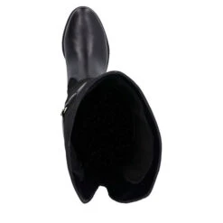 Gerry Weber Carla 47 Overknee-Stiefel - Schwarz -Modeschuhe 25034398 13