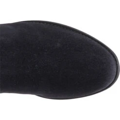 Slouchy Casual Warm Leder Boot Winterstiefel 14 Slouchy Casual Warm Leder Boot Winterstiefel -Modeschuhe 25037490 06