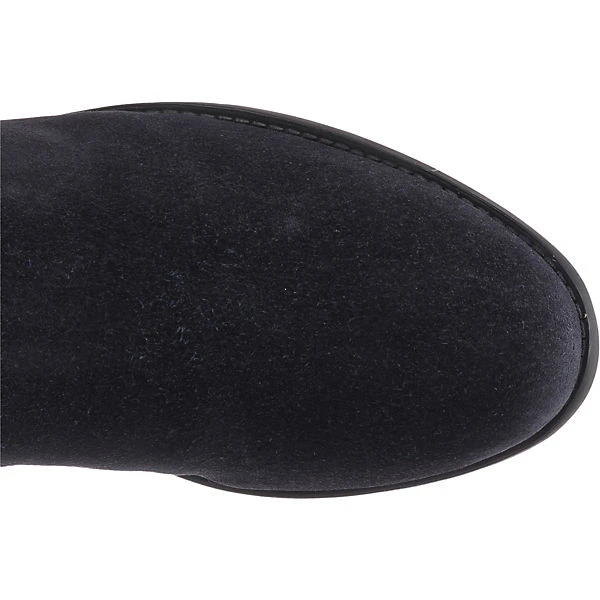 Slouchy Casual Warm Leder Boot Winterstiefel 8 Slouchy Casual Warm Leder Boot Winterstiefel – Bild 6