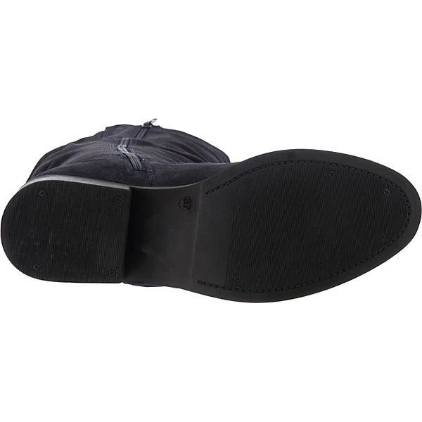 Slouchy Casual Warm Leder Boot Winterstiefel 9 Slouchy Casual Warm Leder Boot Winterstiefel – Bild 7