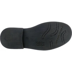 A.S.98 Roof Biker Boots - Schwarz -Modeschuhe 25038268 07